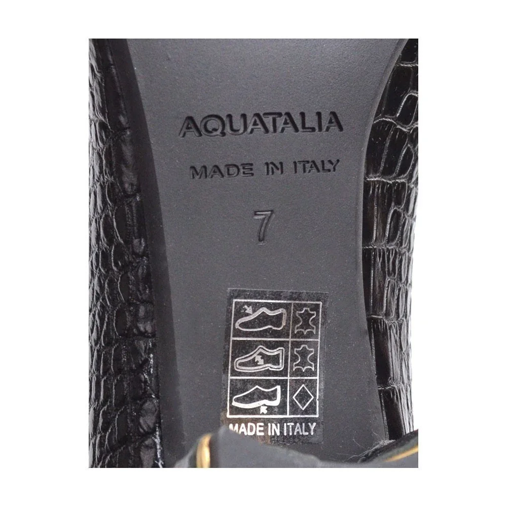 Aquatalia actual item